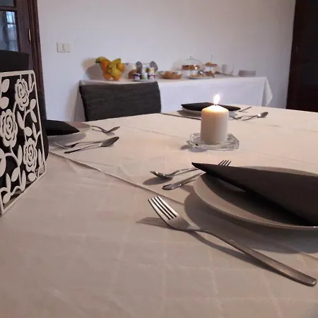 El Meridiano Alojamento de Acomodação e Pequeno-almoço Guatiza