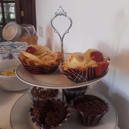 El Meridiano Alojamento de Acomodação e Pequeno-almoço