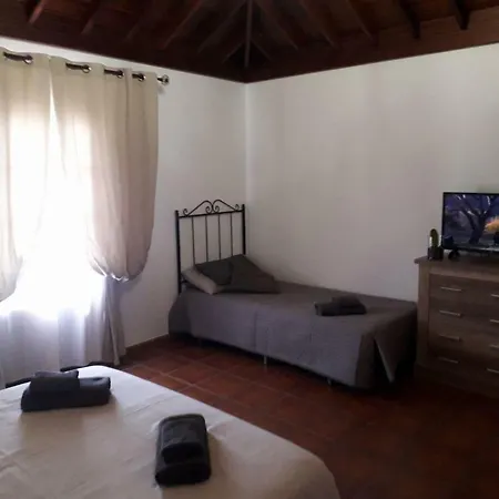 El Meridiano Alojamento de Acomodação e Pequeno-almoço 2*