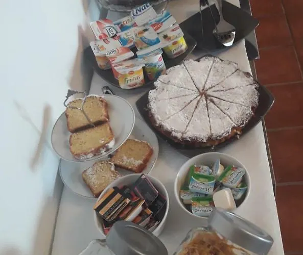 El Meridiano Bed & Breakfast