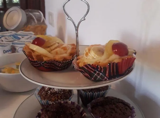 El Meridiano Bed & Breakfast