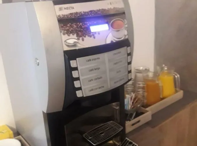 El Meridiano Bed & Breakfast 2*