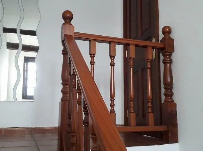 Bed & Breakfast El Meridiano