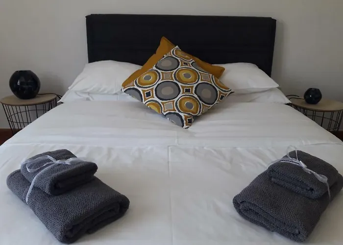 El Meridiano Bed & Breakfast 2*