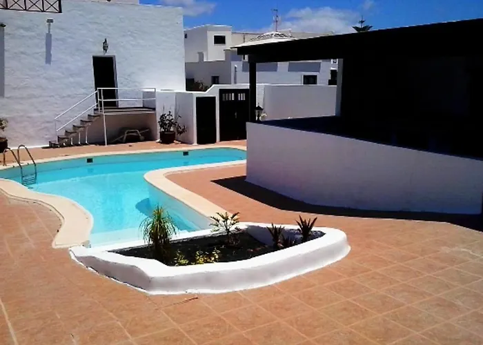 Bed & Breakfast El Meridiano 2*