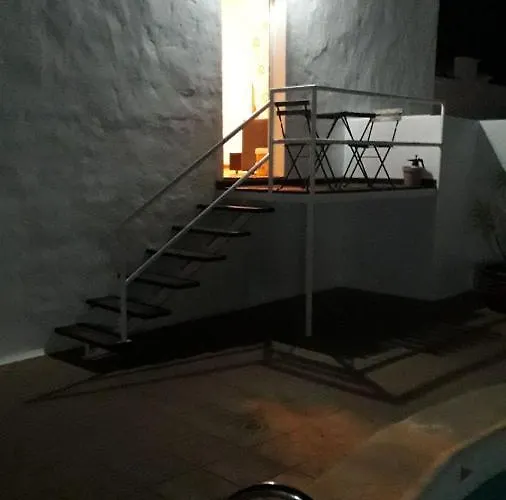 El Meridiano Bed & Breakfast