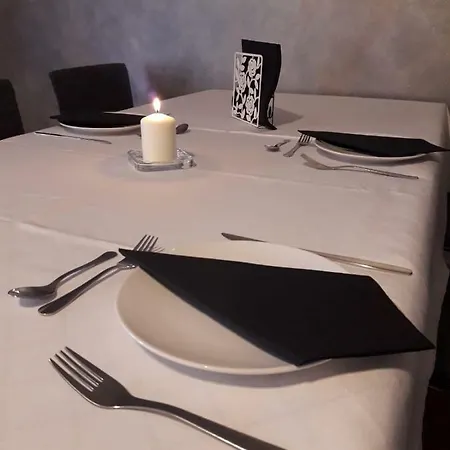 El Meridiano Bed & Breakfast Guatiza