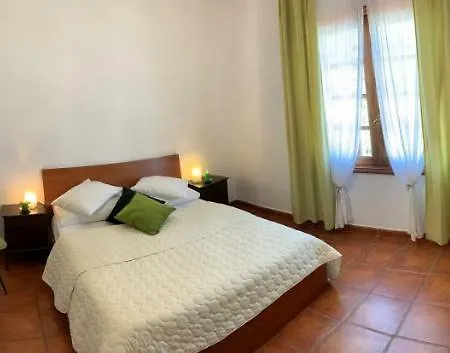 Bed & Breakfast El Meridiano 2*