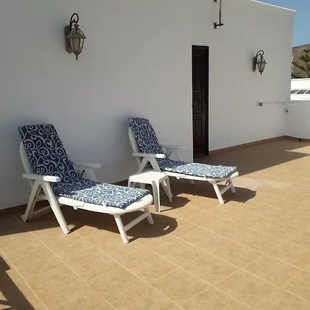 El Meridiano Bed and Breakfast 2*