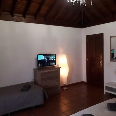 El Meridiano B&B 2*