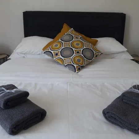 El Meridiano Bed & Breakfast 2*