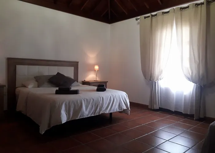 El Meridiano 2* Guatiza