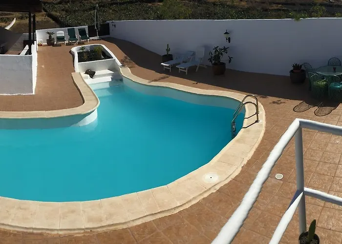 Bed and Breakfast El Meridiano