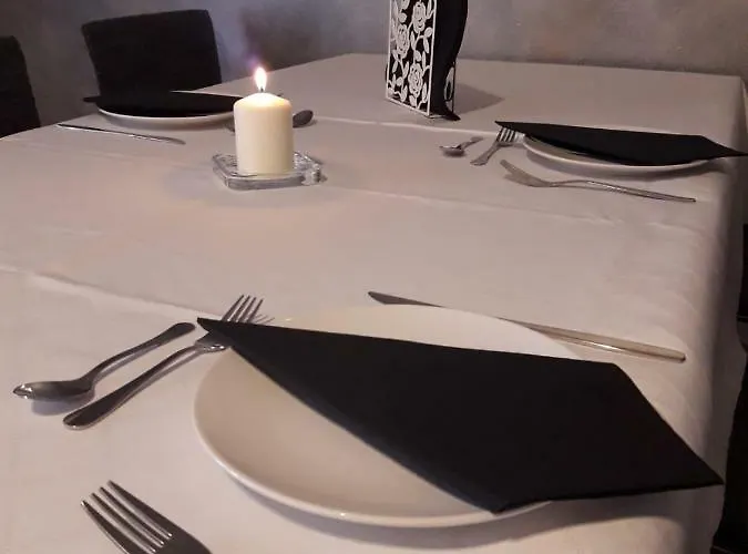 El Meridiano Bed & Breakfast Guatiza