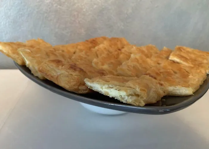 Bed and Breakfast El Meridiano 2*