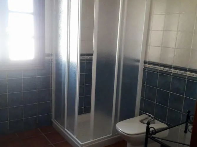 Bed and Breakfast El Meridiano 2*