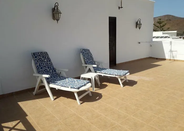 El Meridiano Bed and Breakfast 2*