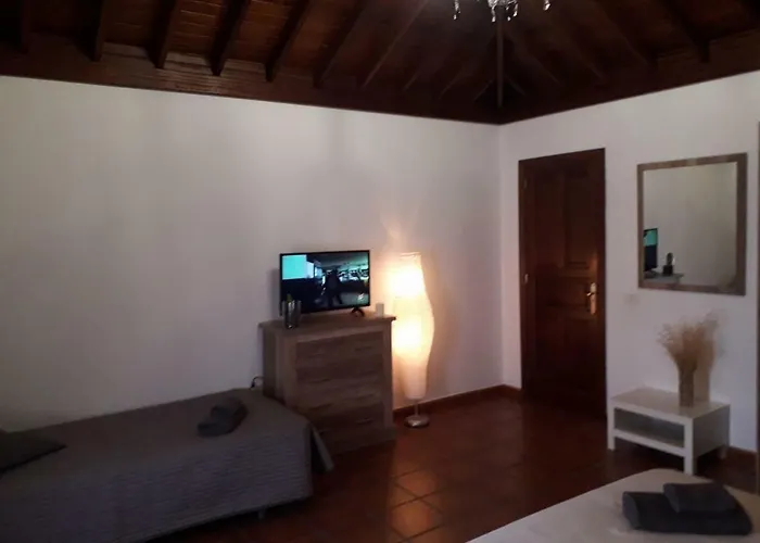 El Meridiano Bed & Breakfast 2*