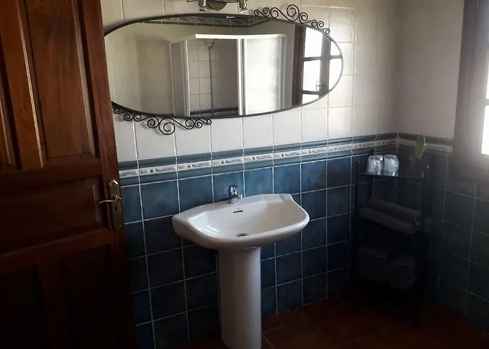 El Meridiano Bed and Breakfast