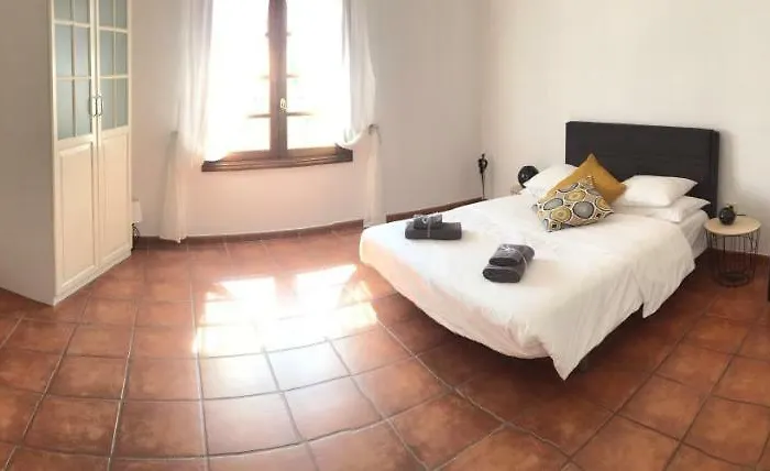 El Meridiano Bed & Breakfast