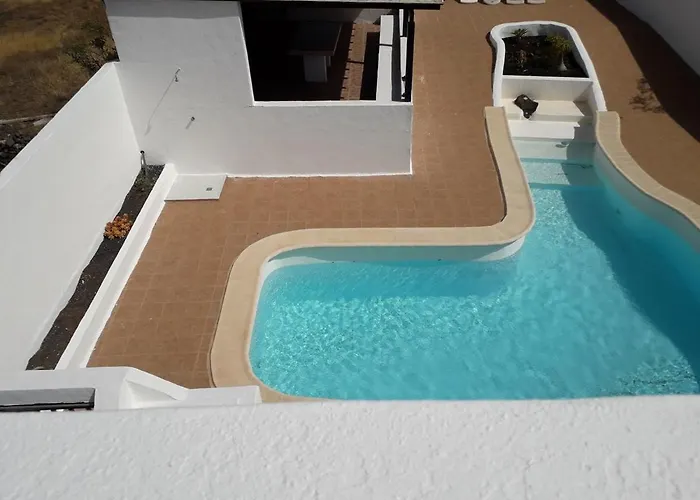 El Meridiano Bed and Breakfast