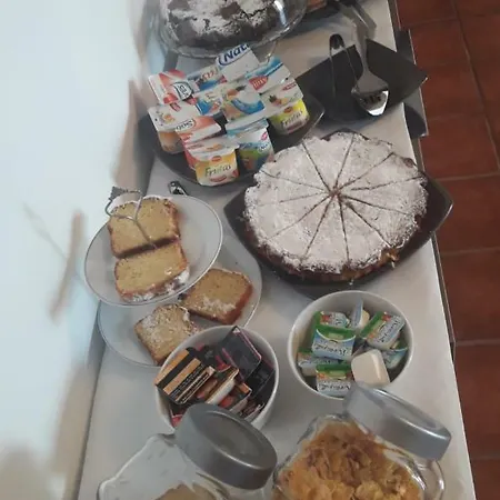 El Meridiano Bed & Breakfast