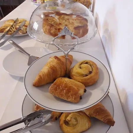 El Meridiano Bed & Breakfast