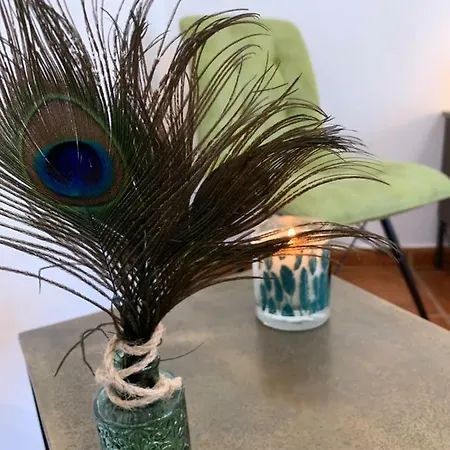 Bed & Breakfast El Meridiano 2*