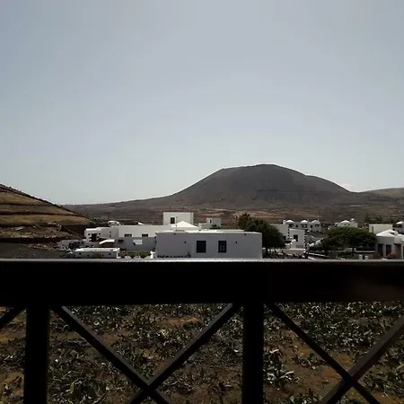 Bed & Breakfast El Meridiano 2*