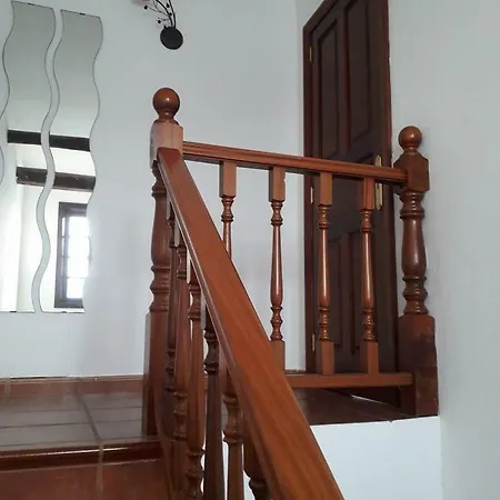 Bed & Breakfast El Meridiano