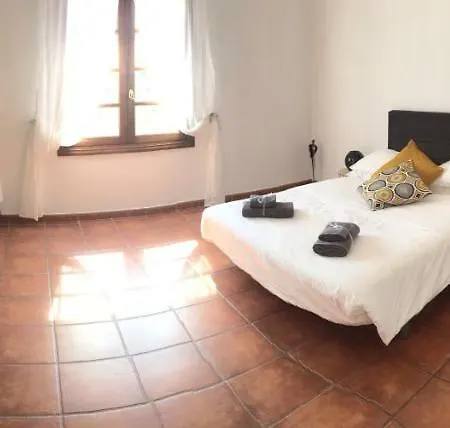 El Meridiano Bed & Breakfast