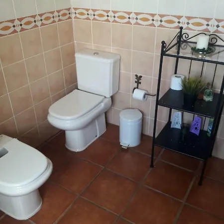 El Meridiano Bed & Breakfast 2*