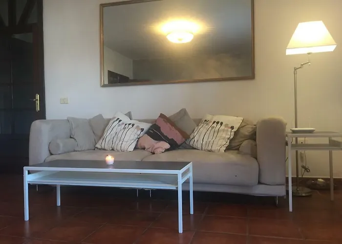 El Meridiano Guatiza