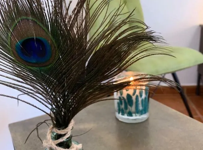 Nocleg ze śniadaniem El Meridiano 2*