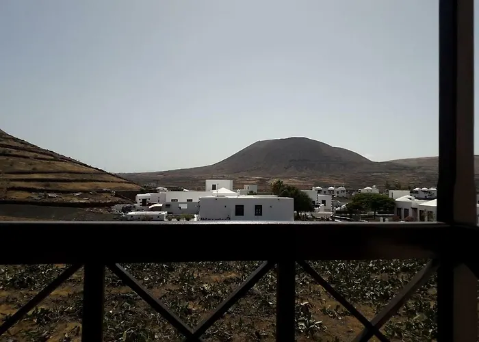 Nocleg ze śniadaniem El Meridiano 2*